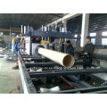 Lsz51 / 105 PVC Wasserversorgung / Entwässerung Rohrextrusionslinie